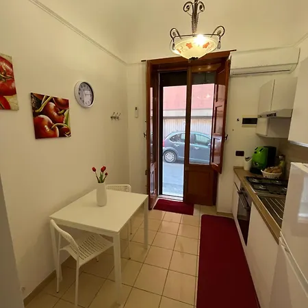 Appartement Antica Dimora Scordia