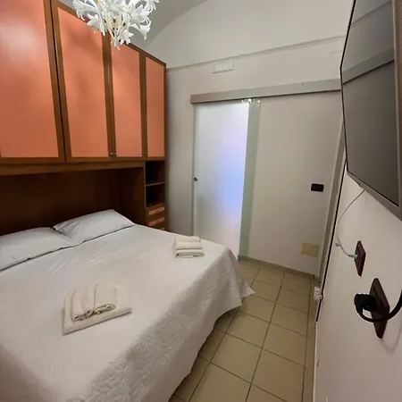 Appartement Antica Dimora Scordia
