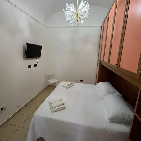 Antica Dimora Appartement *