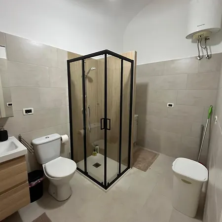 Appartement Antica Dimora Scordia